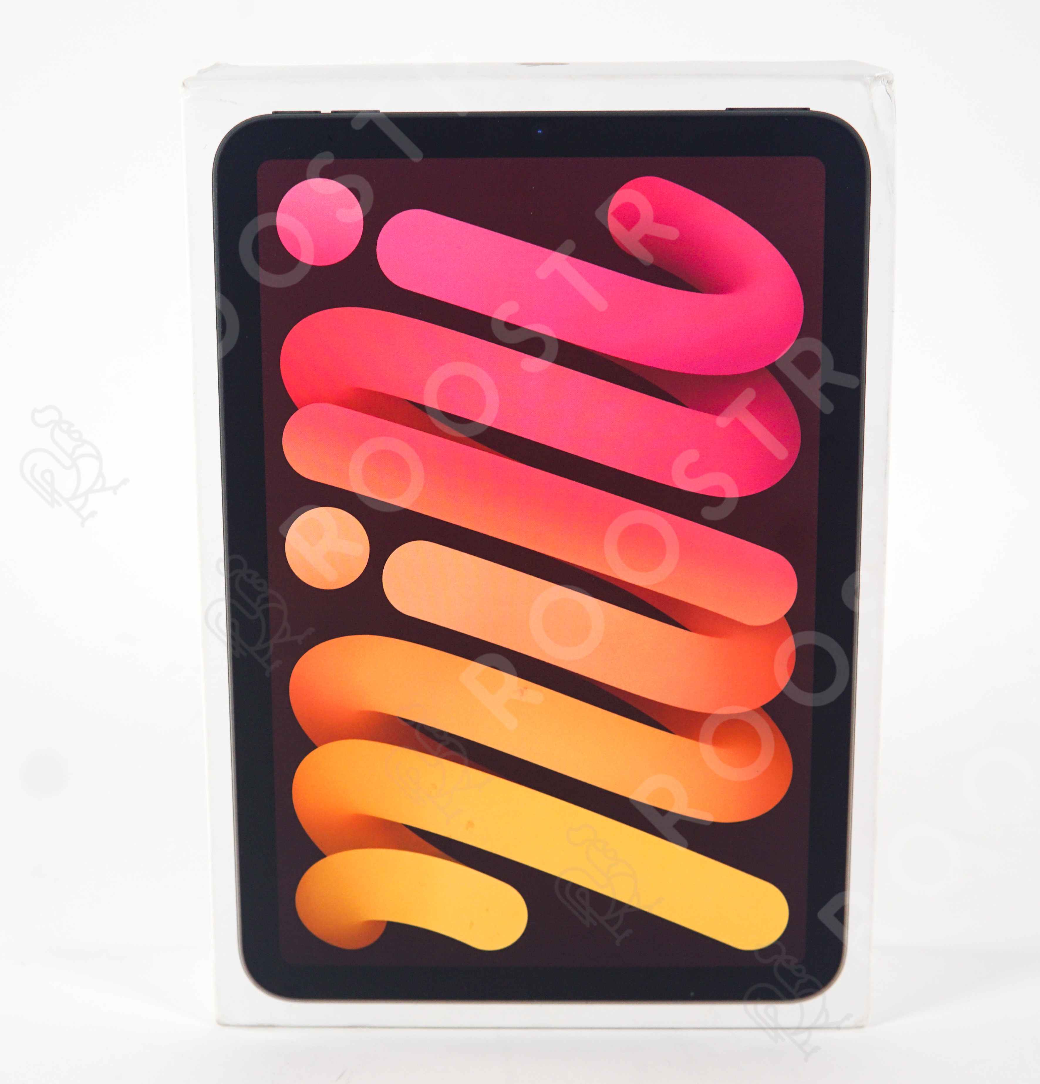 【キノシタ】Apple iPad mini A17 Pro 256GB 2024 Apple iPad mini A17 Pro chip, Built for Apple Intelligence