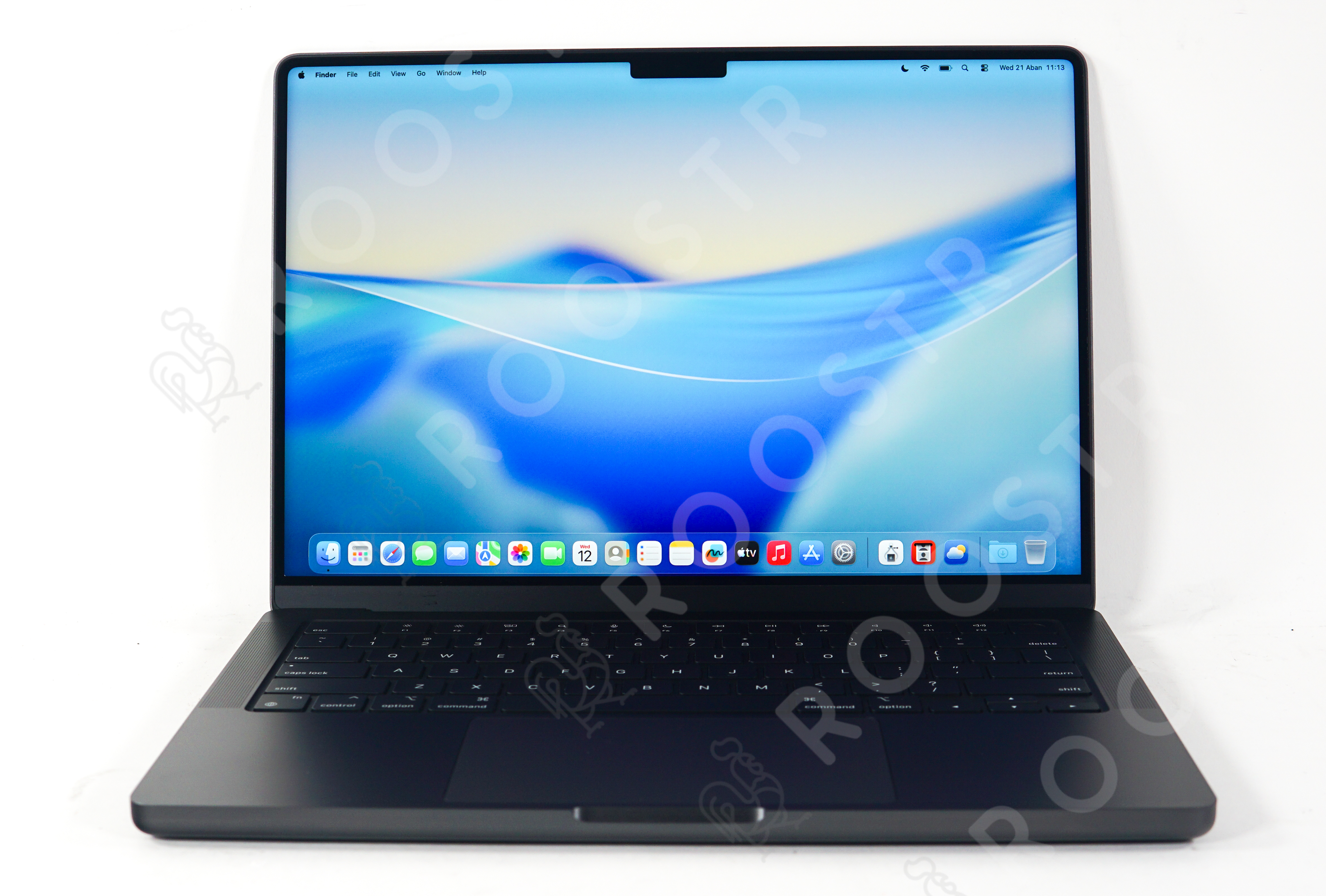 Apple MacBook Pro 14