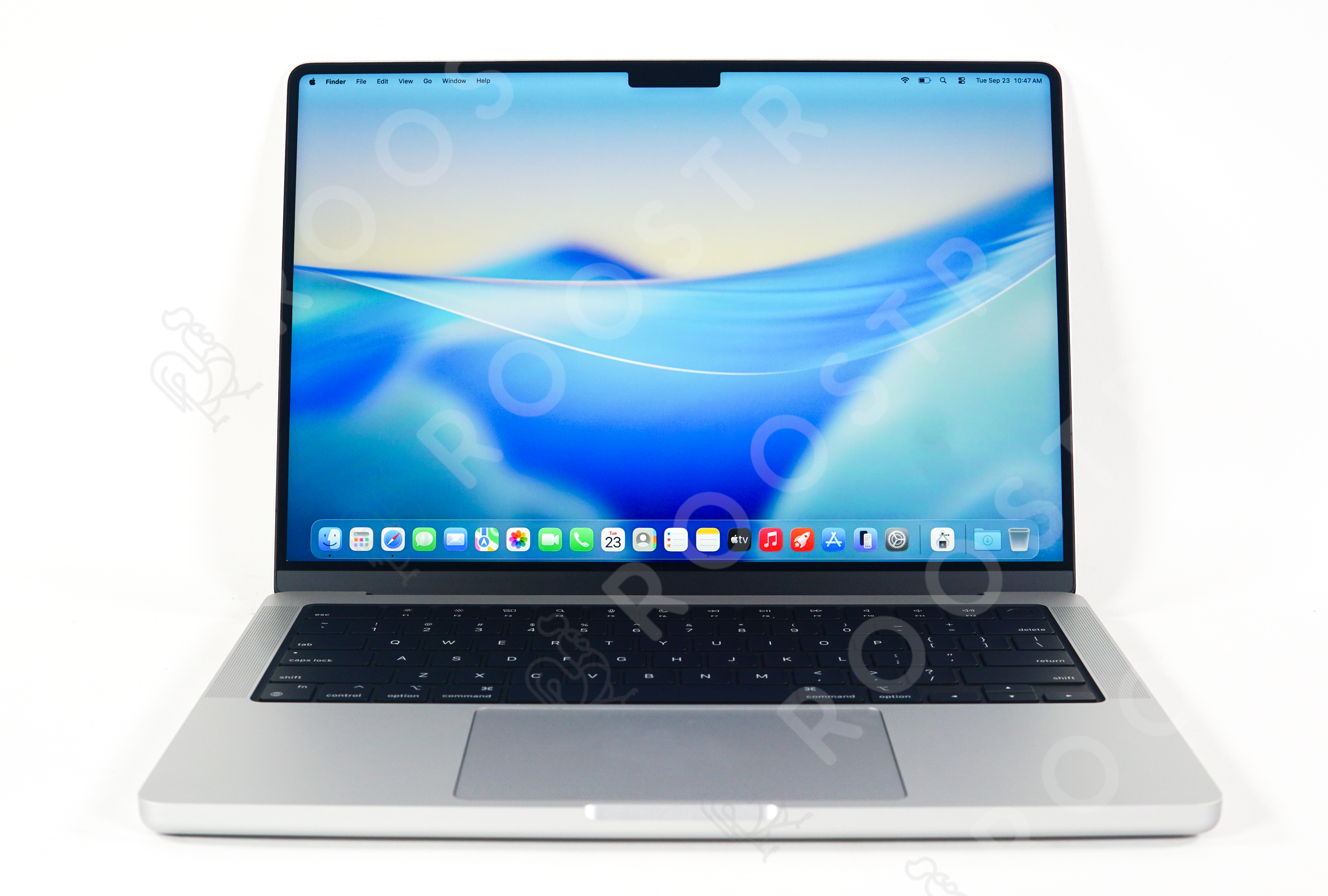 Apple MacBook Pro 14