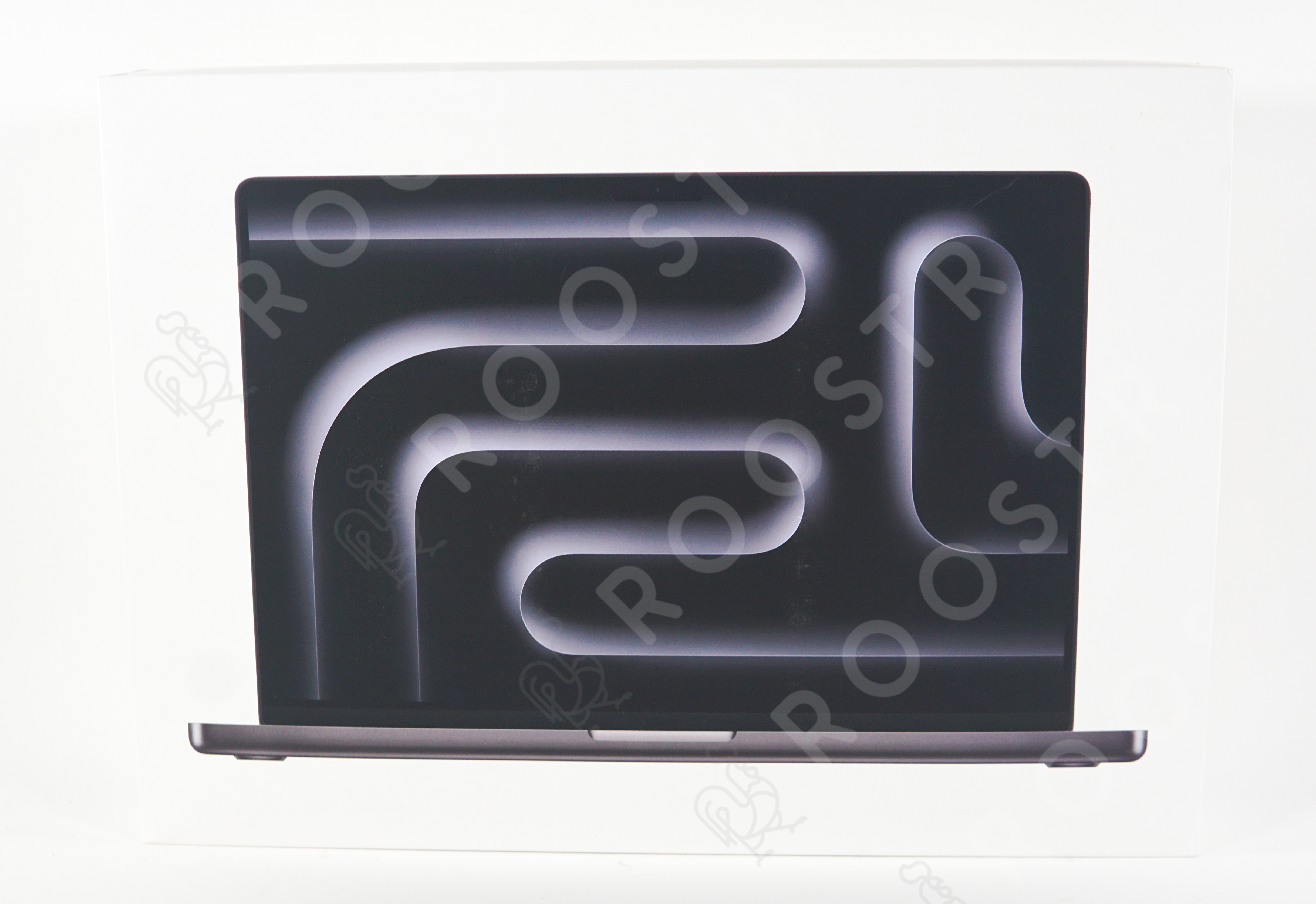 Apple MacBook Pro 16