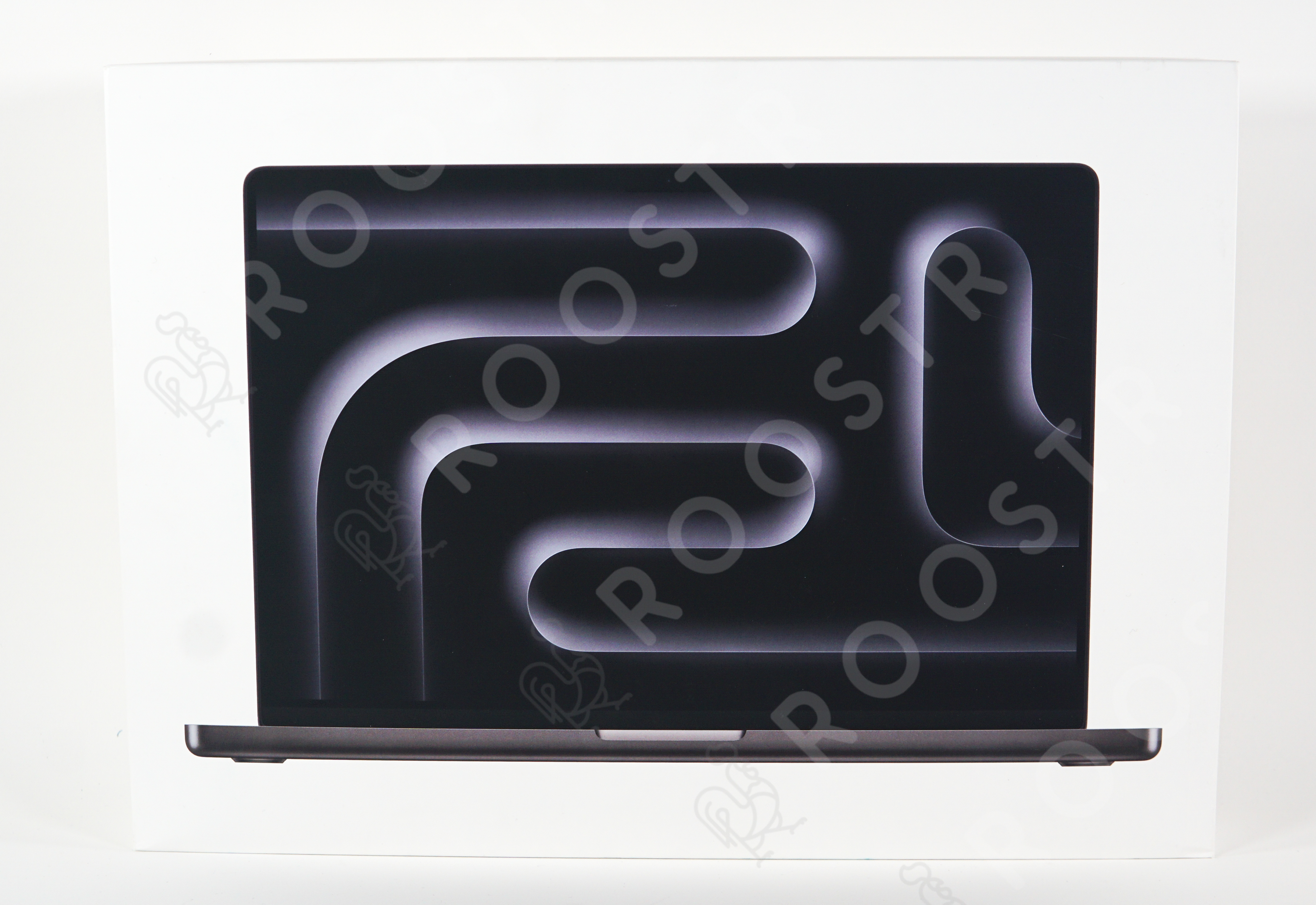 Apple MacBook Pro 16