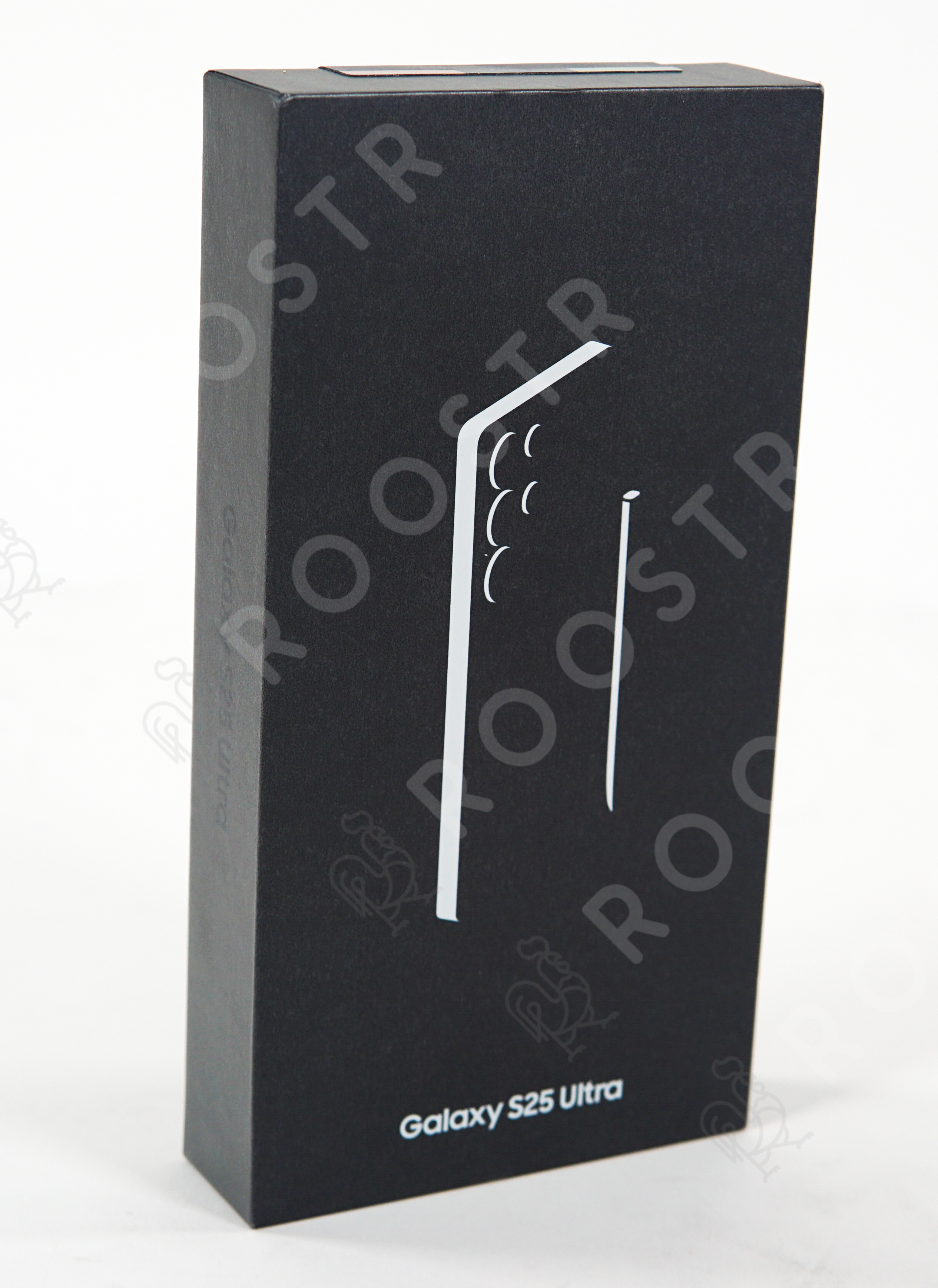 Samsung Galaxy S25 Ultra Fully Unlocked 5G SM-S938U1 1TB Jetblack