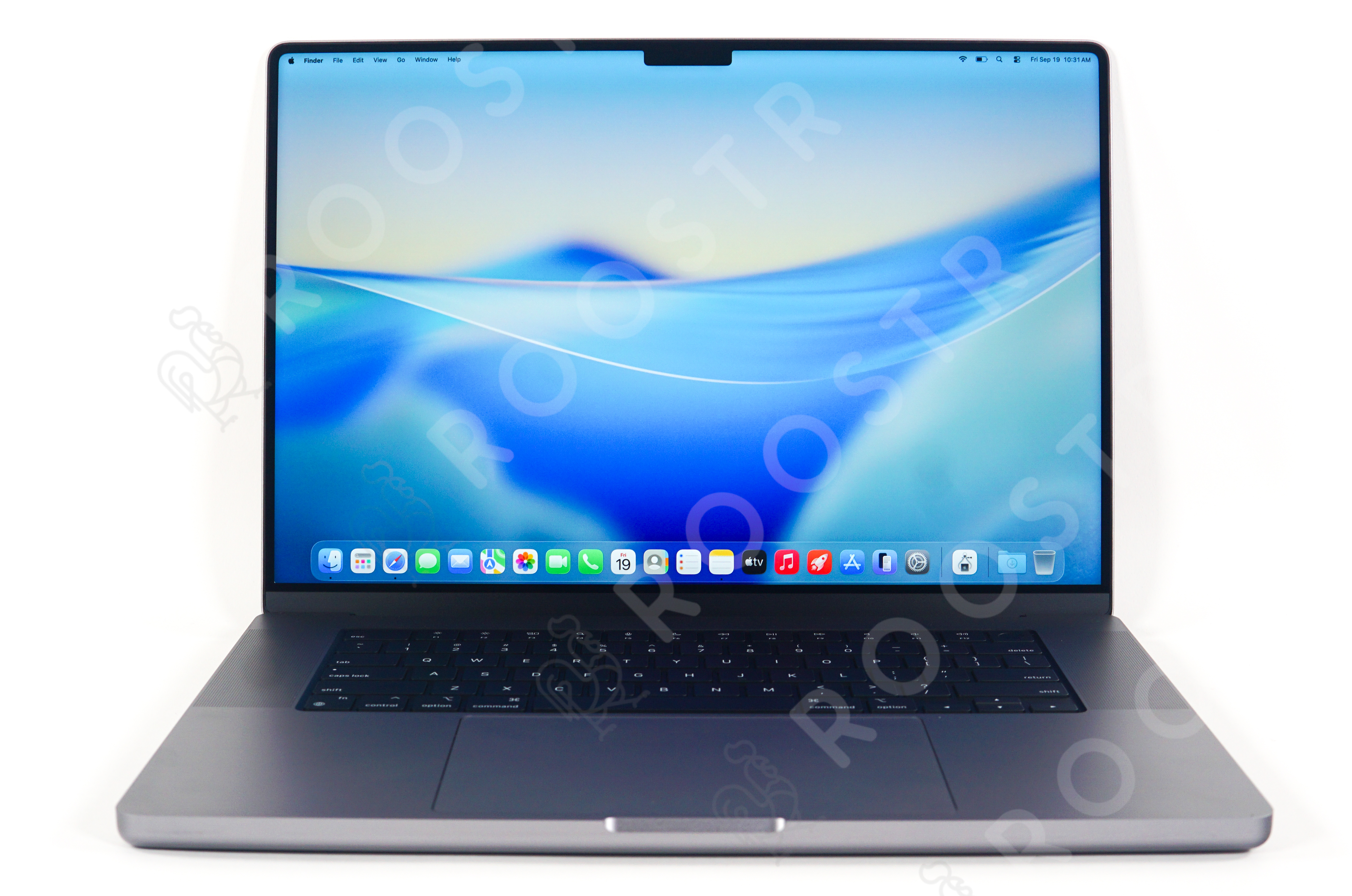 MacBook本体 Apple MacBook Pro 16-inch A2485 Apple MacBook Pro 16