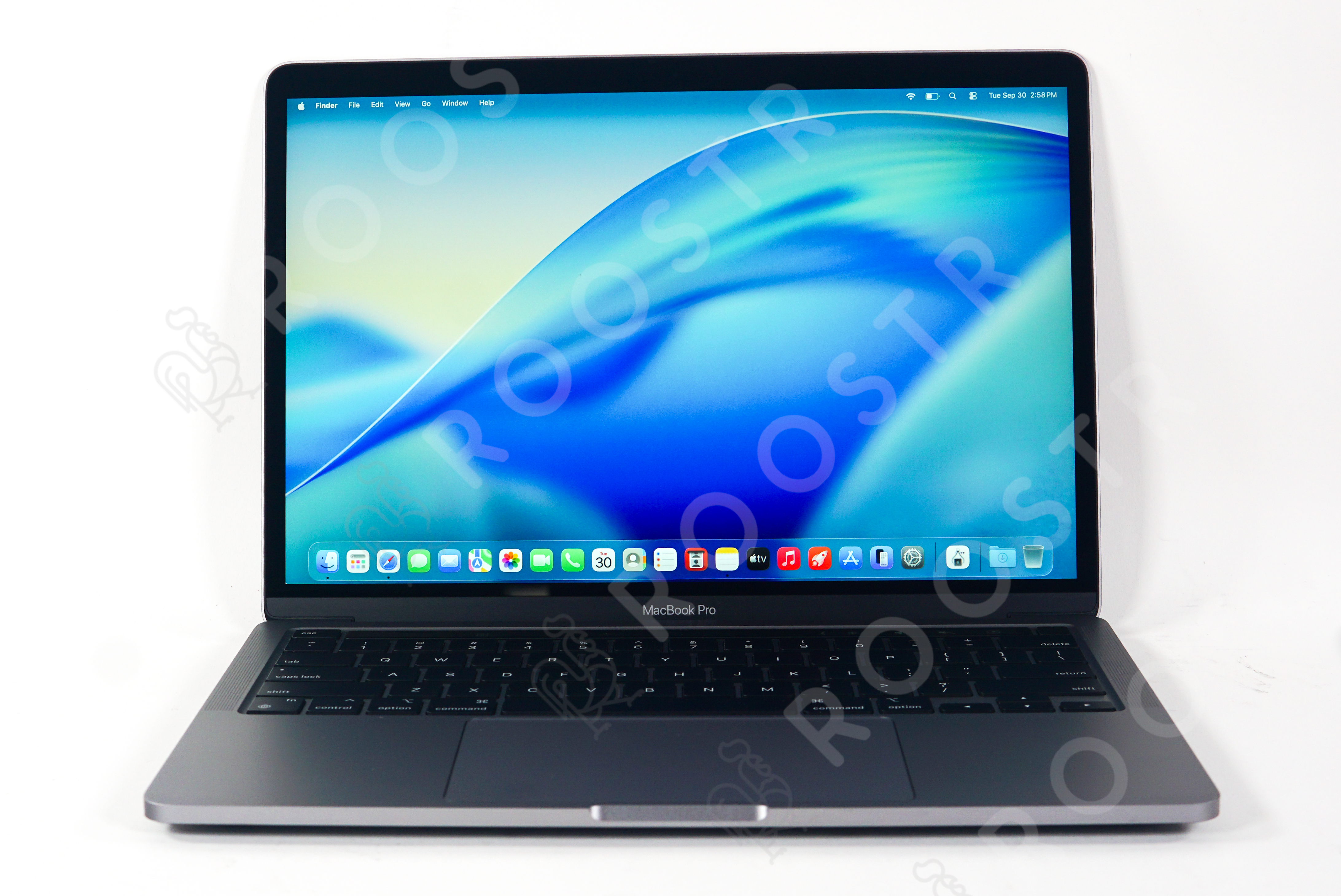 Apple MacBook Pro 13” 2020 A2338 M1 8-Core GPU 16GB RAM 512GB SSD