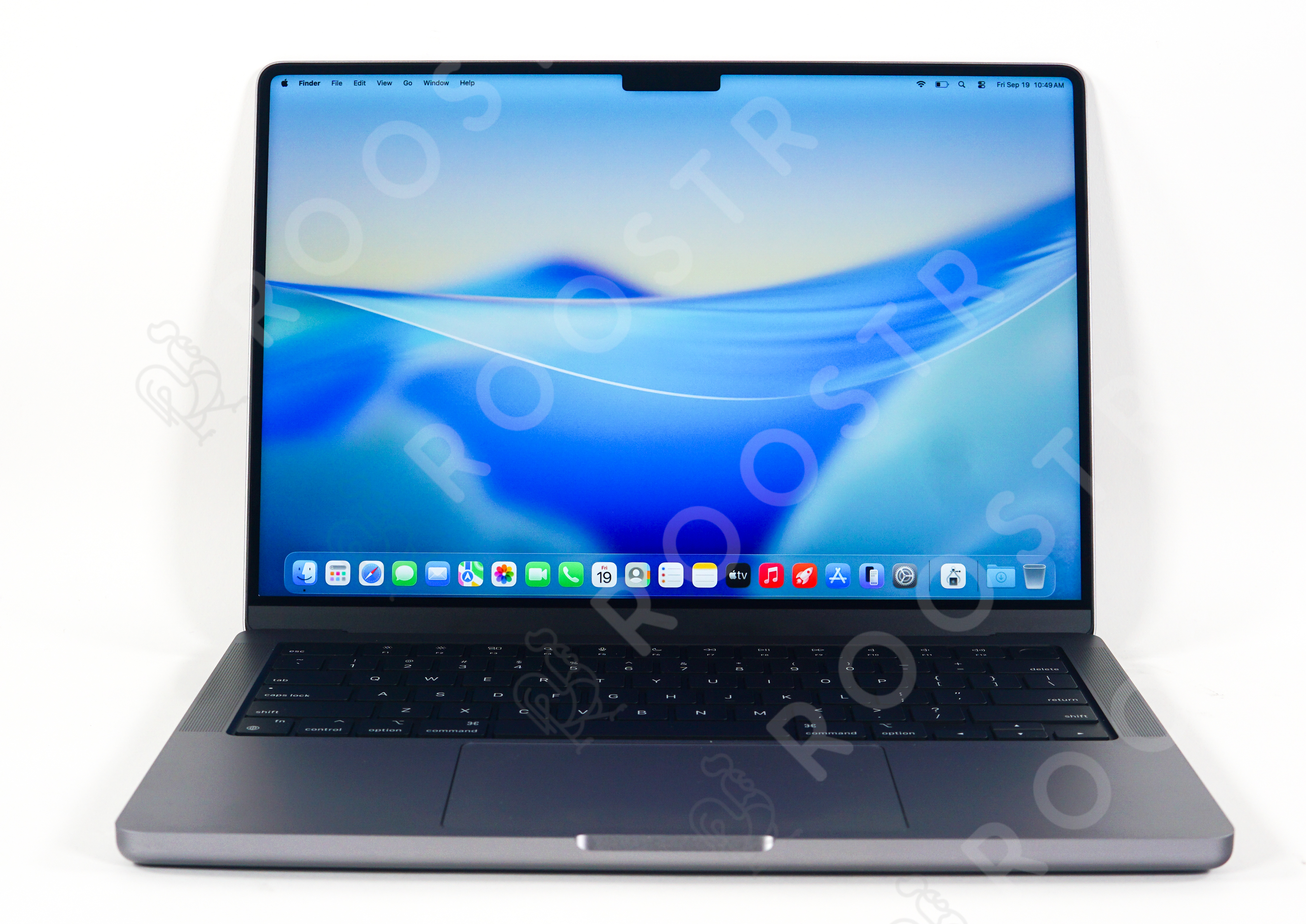 MacBook Pro 14インチ [A2442] Apple MacBook Pro 14