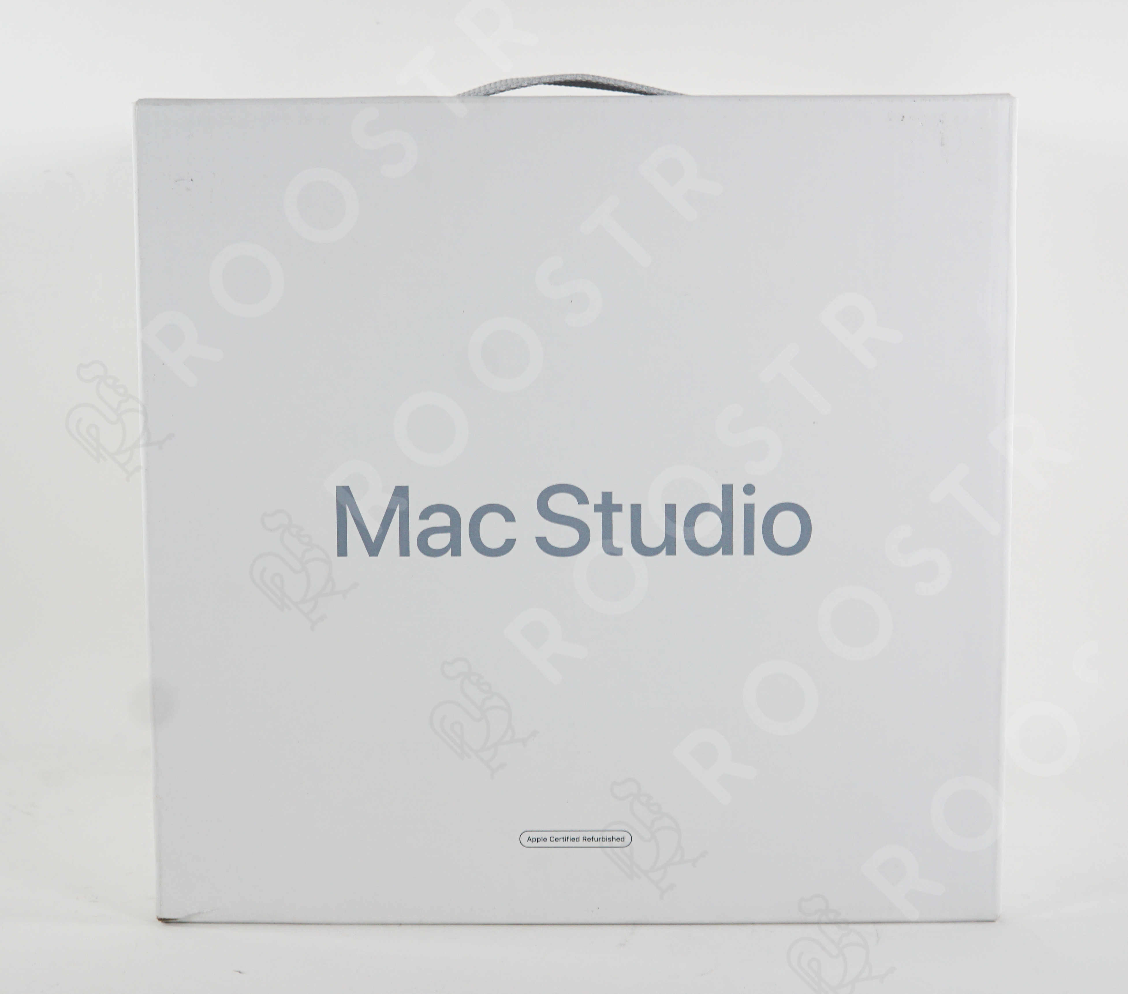 Apple Mac Studio M3 Ultra 60-Core 96GB RAM 1TB SSD 2025 Certified