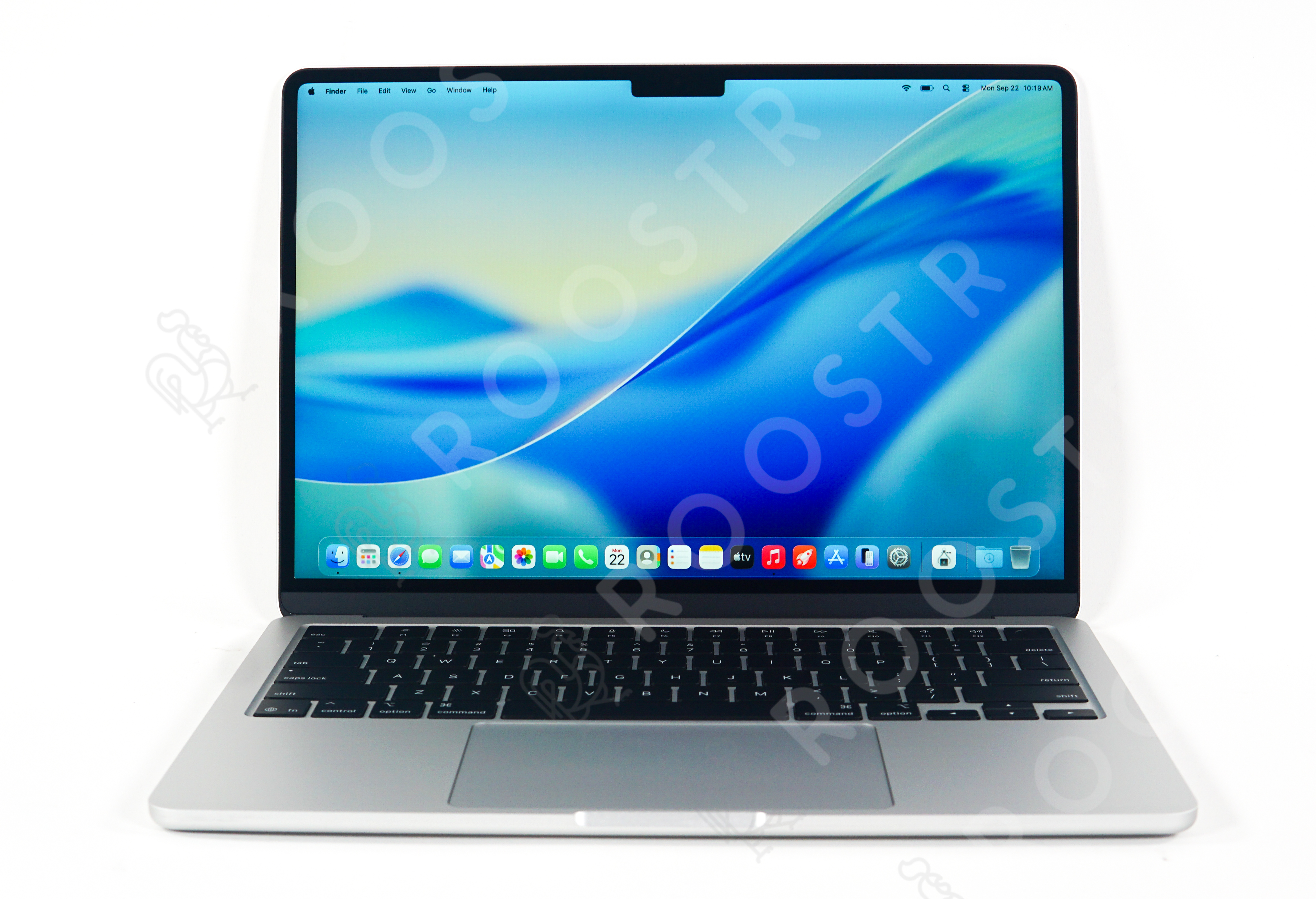 Apple MacBook Air 13