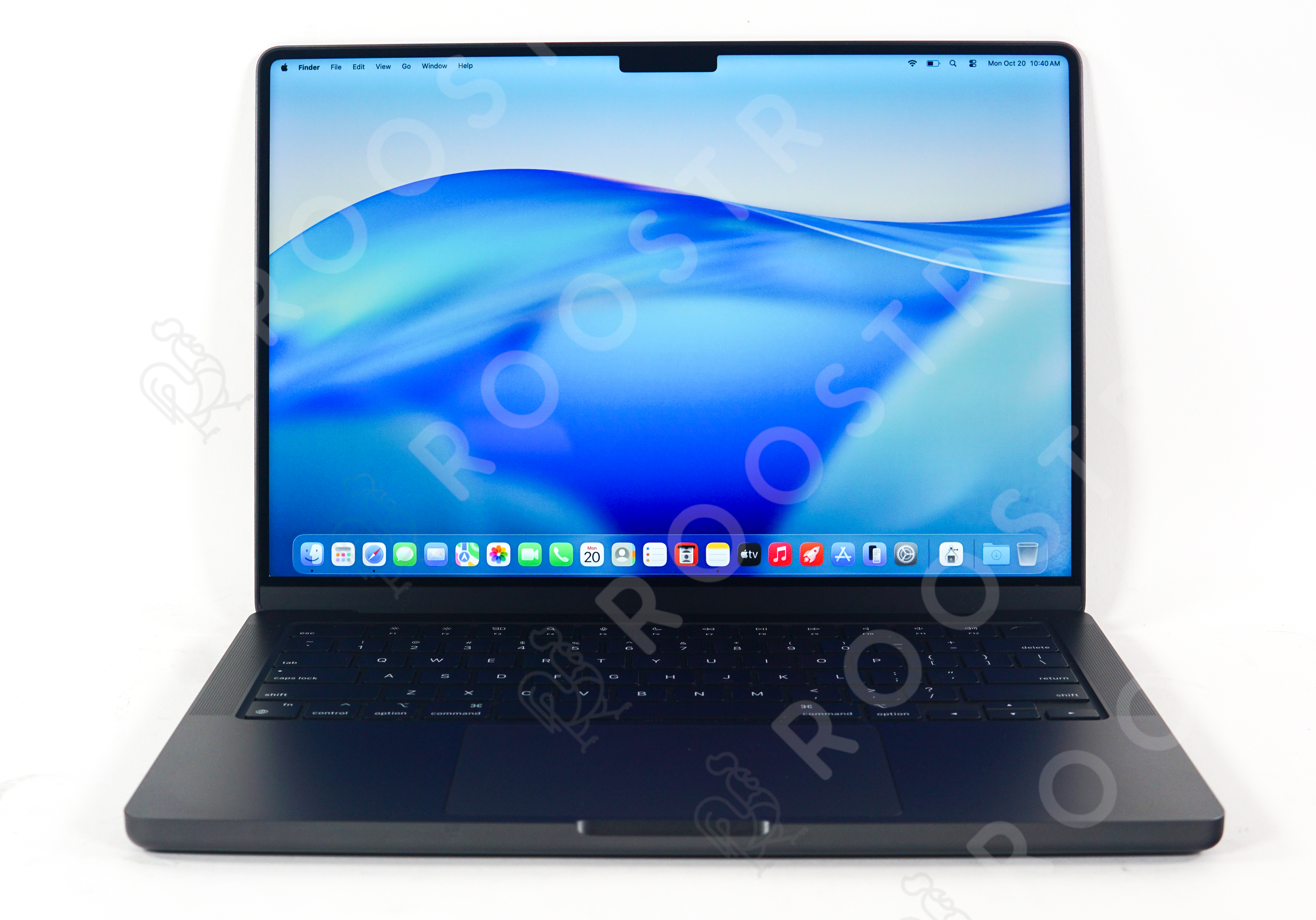 MacBook Pro M3 16GB 512GB 14インチ 14-inch M3 Pro MacBook Pro review: The sweet spot for price and