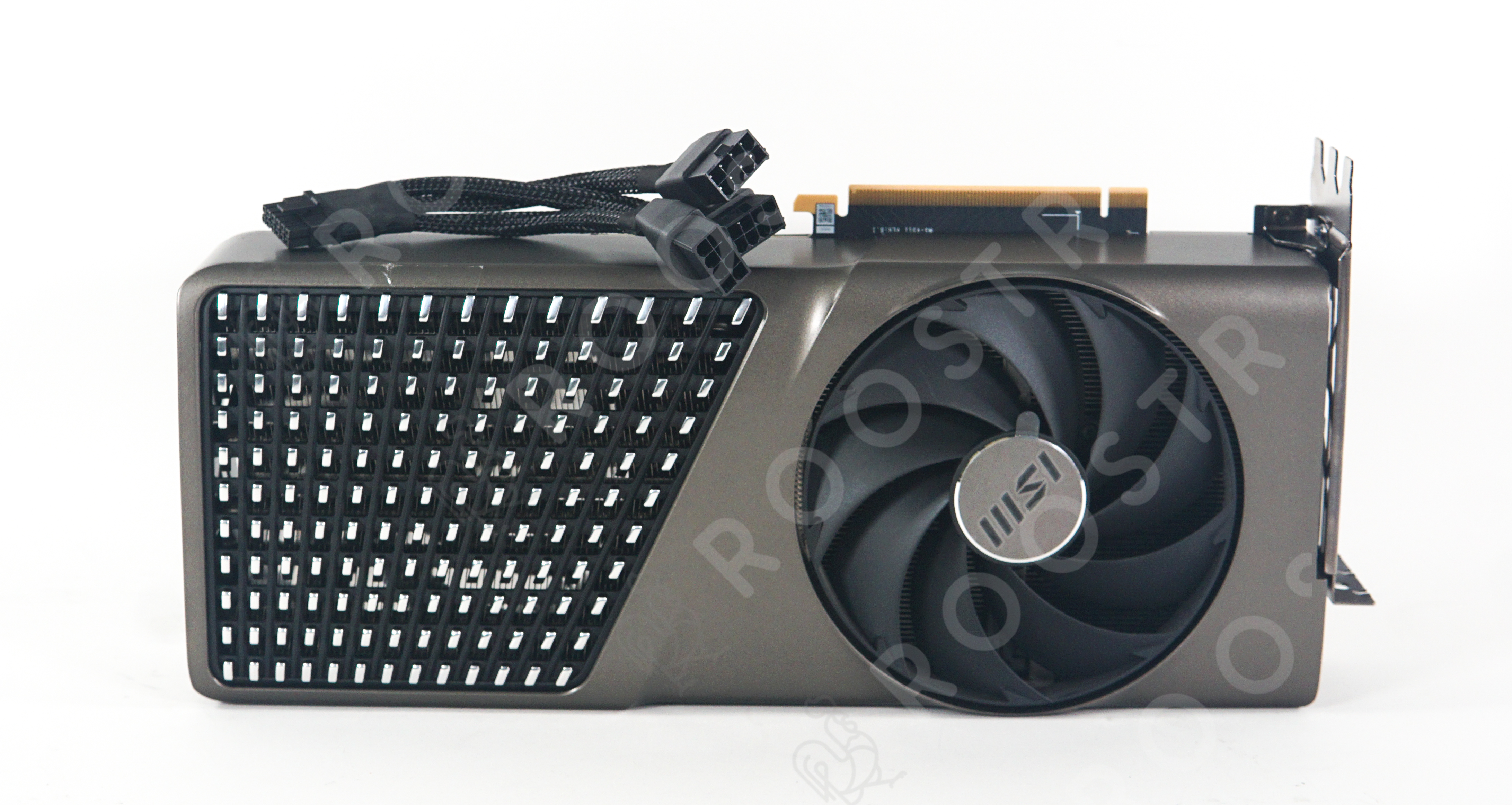 MSI GeForce RTX 4080 SUPER 16G EXPERT 16GB GDDR6X Graphics Card 